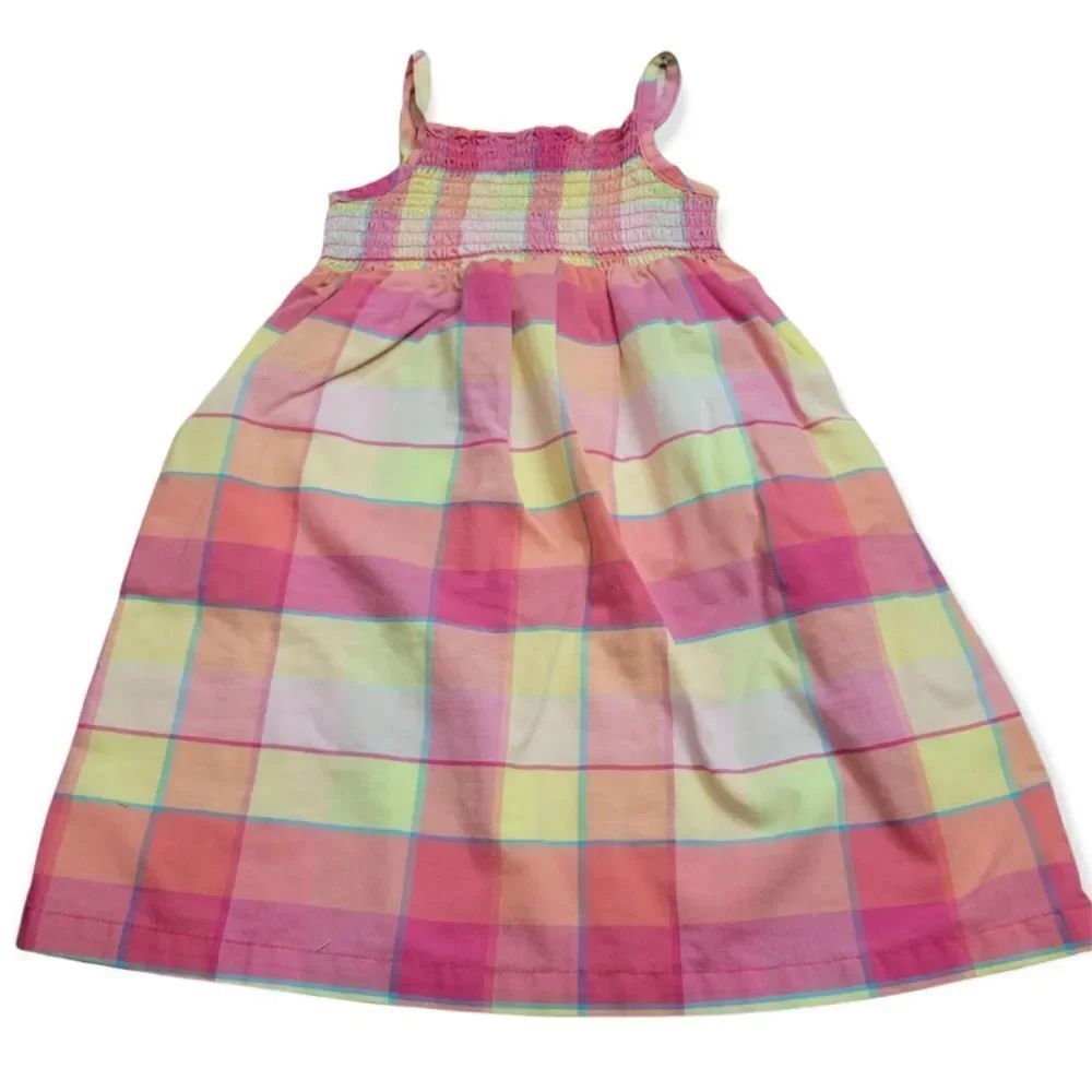 Faded Glory sundress 3T